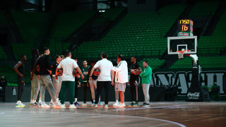 Euroleague: Απαντήσεις με νίκη ψάχνει απόψε ο Παναθηναϊκός κόντρα στη Φενέρμπαχτσε