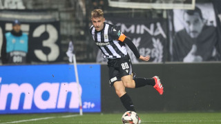 Η ΑΠΟΔΟΣΗ ΤΩΝ ΠΑΙΚΤΩΝ ΤΟΥ ΠΑΟΚ: Ο πάγκος παραλίγο να σώσει τον βαθμό…