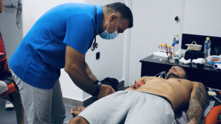 Χαμένες ζωές στο γήπεδο