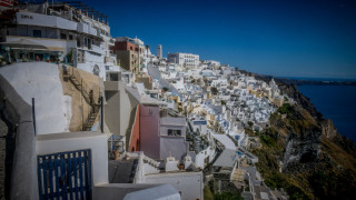 Σεισμική δραστηριότητα στη Σαντορίνη: «Ανά 10 λεπτά κουνούσε στο νησί»