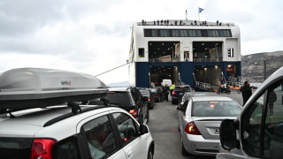 Σαντορίνη-Ομάδα ανέβαλε τις προπονήσεις της: Όπου φύγει-φύγει οι παίκτες της