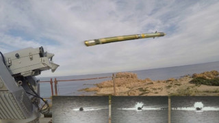 Τι αλλάζει με το SIMBAD-RC στις ελληνικές φρεγάτες – Του κάνουν ιδιαίτερο αφιέρωμα οι Τούρκοι