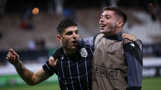 Στέφανος Τζίμας: Βλέπει Premier League και... Μπράιτον-Λίβερπουλ