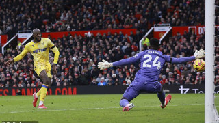 Επιτέλους νίκη για Τότεναμ, σοκ για Γιουνάιτεντ