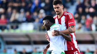 Με τρεις απουσίες ο Λεβαδειακός κόντρα στον Άρη