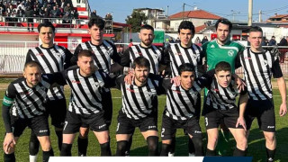 Δόξα Δράμας: Ακόμη πιο κοντά στην κατάκτηση του τίτλου, επικράτησε του Μ. Αλεξάνδρου