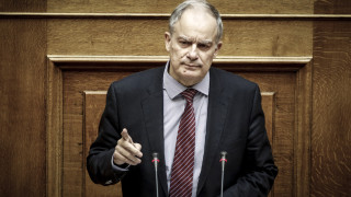 Απόσυρση υποψηφιότητας Τασούλα ζητά ο ΣΥΡΙΖΑ