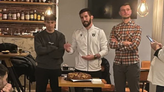 Αναγέννηση Αγίου Ιωάννη: Να πάρει τη θέση που της αρμόζει