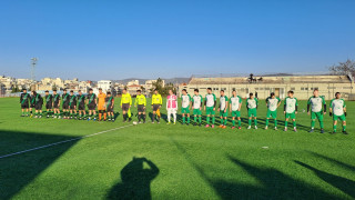 ΕΠΣΜ: Αγώνες σε Α’, Β’ και Γ’ κατηγορία – Ενδεκάδες (5/2)