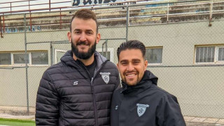 Ομόνοια Σταυρούπολης-Ανανιάδης: «Καλύτερη πορεία στον δεύτερο γύρο»