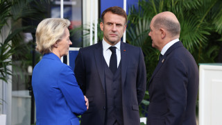 Meteor: Πώς η Γαλλία «πουλάει» την Ελλάδα ελέω... Τουρκίας