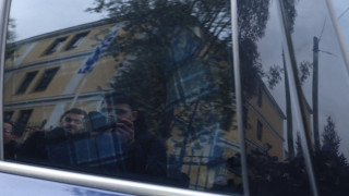 Αναβλήθηκε για τις 19 Φεβρουαρίου η δίκη του Χρήστου Μάστορα