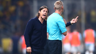 ΠΑΕ ΑΕΚ: «Τα λάθη αλλοιώνουν σε βάρος μας τη βαθμολογία»