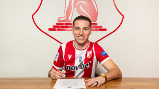 Μεταγραφή για τον Πανσερραϊκό: Ανακοίνωσε τον 19χρονο Θοδωρή Αγοραστό