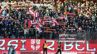 Ευρώπη: Ποια είναι η γαλλική ομάδα που πωλείται για μόλις 1 ευρώ