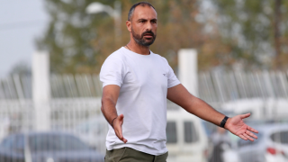 Γεωργιάδης: «Ο ΠΑΟΚ θα πρέπει να γίνει πρώτα πιο σταθερός»-Τι είπε για Άρη και Ηρακλή