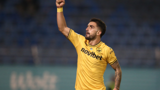 Έτοιμος να φορέσει το εθνόσημο της Μαλαισίας ο Μόντσου