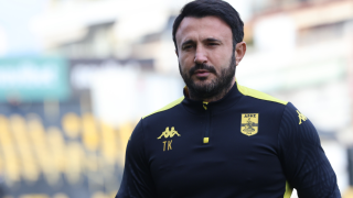 Άρης: Πριμ 1 εκατ. ευρώ υποσχέθηκε ο Καρυπίδης για την 4άδα!