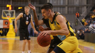 Άρης: Η άδεια δεξαμενή των ψηλών επιβραδύνει την εφαρμογή του σχεδίου