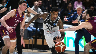 Ντιζόν-ΠΑΟΚ: Στους «8» ως πρώτος ο Δικέφαλος, παρά την ήττα