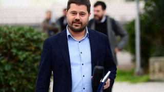 Nations League: Με Γκαγκάτση και Γιοβάνοβιτς στην κλήρωση η Ελλάδα