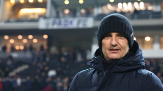 Τσιώλης: «Πολύ μεγάλη ζημιά στον ΠΑΟΚ η τιμωρία Λουτσέσκου-Θα ήταν στη μάχη τίτλου»