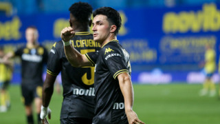 Μανού Γκαρθία, ο αρτίστας: Αυτά χάνει ο Άρης με την αποχώρησή του