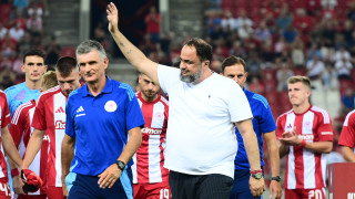 Ολυμπιακός: Ανανεώνει ο Μεντιλίμπαρ-Θέμα χρόνου η συμφωνία