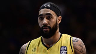 Europe Cup: Τέλος η Ευρώπη και για το Μαρούσι