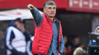 Μεντιλίμπαρ: «Εκεί που πιστεύαμε ότι θα πάμε παράταση ήρθε ο μικρούλης»