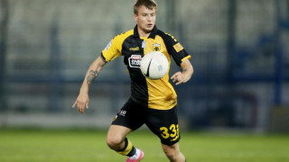 Επιστροφή στην ενεργό δράση για πρώην ποδοσφαιριστή της ΑΕΚ