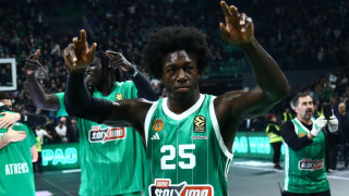 Ναν σε Σπανούλη: «Εκείνος είναι τυχερός που έχει αποσυρθεί»