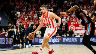 Ολυμπιακός: «Αποκαλύπτεται» με Μονακό