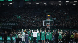 Euroleague: Παναθηναϊκός… έτοιμος για δύο στα δύο-Μετά τη Φενερ υποδέχεται την Εφές
