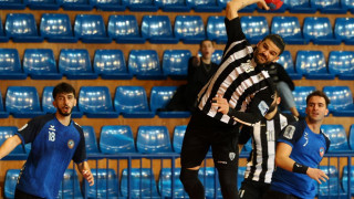 Handball Premier: Με Ολυμπιακός-ΠΑΟΚ η πρεμιέρα
