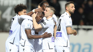 Πήρε ώθηση από Πέλκα, Μεϊτέ, «ανάσταση» Σαμάτα, στόπερ υψηλού επιπέδου ο Μιχαηλίδης