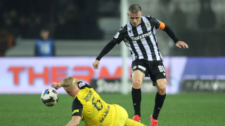 Ενδεκάδα ΠΑΟΚ χωρίς Ντεσπόντοφ: Δοκιμή Πέλκα στο «10» και Μεϊτέ στο «6»