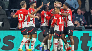 Αϊντχόφεν: Τρέλα στο Philips Stadion μετά το γκολ που δέχθηκε ο Άγιαξ