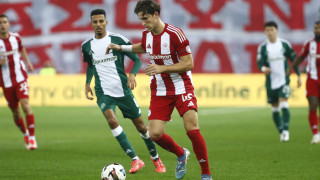 Ολυμπιακός: Αμφίβολος ο Ρέτσος για τον ΠΑΟΚ, «παίζεται» και για ΑΕΚ