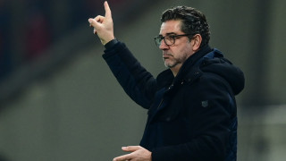 Βιτόρια: «Οι λεπτομέρειες στο τέλος δεν ήταν με το μέρος μας»