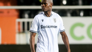 Τρελάθηκαν στον ΣΚΑΙ με Σαμάτα: «Δύο γκολ; Εντυπωσιακό!»-«Ξεκλείδωσε ο άνθρωπος»