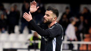 ΟΦΗ-ΠΑΟΚ: Η αποβολή του Σενγκέλια μετά από έλεγχο του VAR