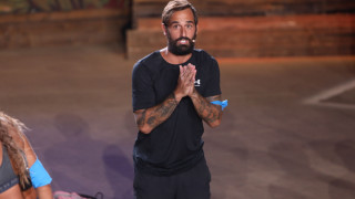 Στο νοσοκομείο ο Άρης Σοϊλέδης: Η αινιγματική ανάρτηση από τα επείγοντα