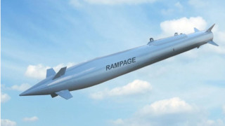 Τι είναι οι πύραυλοι Rampage που θέλει να αγοράσει η Ελλάδα από το Ισραήλ
