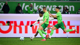 Bundesliga: Ο Κουλιεράκης έβαλε «στοπ» στη Λεβερκούζεν, άλωσε το «Βεστφάλεν» η Στουτγάρδη