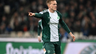 Παναθηναϊκός: Με Σφιντέρσκι βασικό κόντρα στον Βόλο-Οι ενδεκάδες των δύο ομάδων