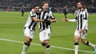 ΠΑΟΚ: Ποιο παιχνίδι χάνει ο Τόμας Κεντζιόρα