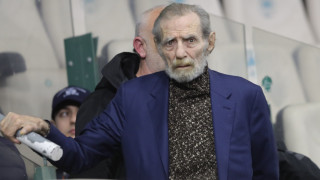 Κουμπάροι Γιώργος Βαρδινογιάννης και Παύλος Ντε Γκρες στον γάμο της χρονιάς