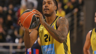 Γουίλις: «Σε καλό δρόμο ο Άρης-Ποιο σημείο έκρινε το ματς»