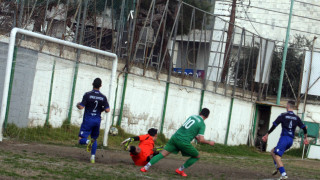 Eurolamp A1 ΕΠΣΜ: Νίκες Ακριτών, ΑΕ Πυλαίας, Αγροτικού Αστέρα -Οι ενδεκάδες της 21η αγωνιστικής